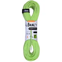 Beal Stinger III 9.4 Unicore Dry Cover Kletterseil (Größe 50M, gruen)