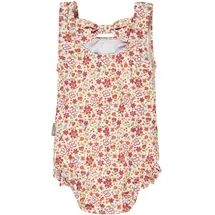 Sterntaler Badeanzug Blumen in ecru | Gr.: 80
