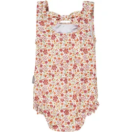 Sterntaler Badeanzug Blumen in ecru | Gr.: 80