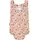 Sterntaler Badeanzug Blumen in ecru | Gr.: 80