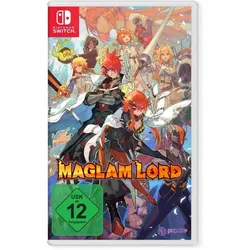 Maglam Lord - Switch