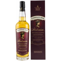 Compass Box Hedonism