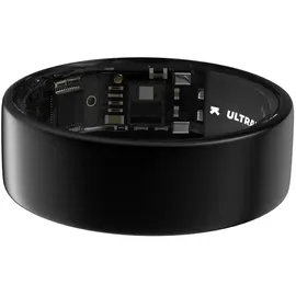 ultrahuman Ring Air Größe 7 / 56-57 mm Matte Grey