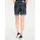 Heine Jeans-Shorts Weiß 50