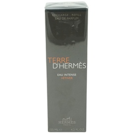 Hermès Terre d'Hermes Eau Intense Vetiver Eau de Parfum 125 ml