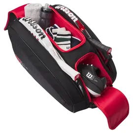 Wilson Padeltasche