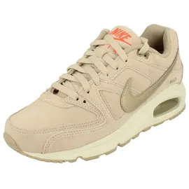 Nike Air Max Command Damen Grau 38,5