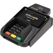 primasello Kartenterminal SmartPay P20