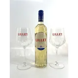 Lillet Blanc Alkoholfrei 0,75 l