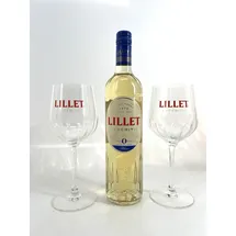 Lillet Blanc Alkoholfrei 0,75 l