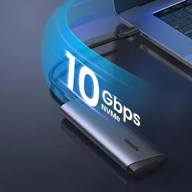 UGREEN M.2 Nvme Ssd-Gehäuse