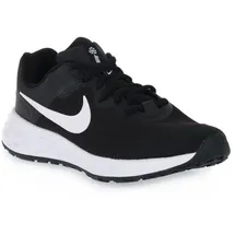 Nike Revolution 6 Kinder Black / Black / Black 35,5