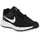 Nike Revolution 6 Kinder Black / Black / Black 35,5