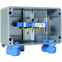 Dehn 989408 Informationstechnik-Anschaltkasten ITAK EXI BXT 24 ITAKEXIBXT24