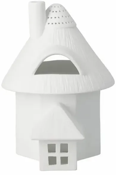 rder lichthaus reetdachturm