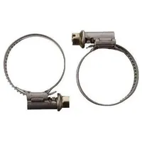 CORNAT T308302 Schlauch-Schellen 3/4' 16-25 mm