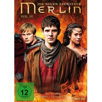 Polyband Merlin - Die neuen Abenteuer Vol. 10