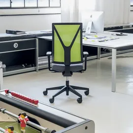 Girsberger Yanos Netzstoff