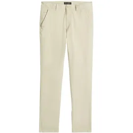 Marc O'Polo Stig Shaped Chinohose Grau 33 36