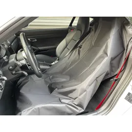 BRILLIANT TOOLS Sitzschoner für Fahrer- und Beifahrerseite