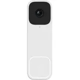 WOOX Smart Video Doorbell + Chime