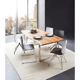 VALDERA 2er Set U-Gestell MEMORY