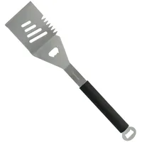 Amig Grillspachtel 44,5 cm Edelstahl Schwarz/Weiß