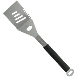Amig Grillspachtel 44,5 cm Edelstahl Schwarz/Weiß