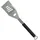Amig Grillspachtel 44,5 cm Edelstahl Schwarz/Weiß