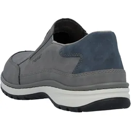 Rieker Slipper Herren Grau 41