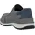 Rieker Slipper Herren Grau 41