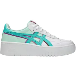 Asics Japan S PF White/Light Blue 42,5