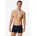 Retroshort Boxershorts Blau 10