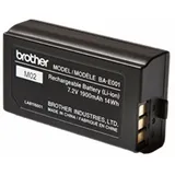 Brother BA-E001 Lithium Ionen Akku P-touch H300/LI