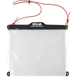 Silva Minimalist map Case Small neutral