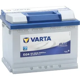 Varta Blue Dynamic D24 60Ah 12V