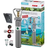 Eheim Co2 Set 400 Komplettset Inklusive Nachfüllbarer Flasche Mit 500g - One Size