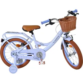 Volare Ashley 16 Zoll RH 0 cm blau