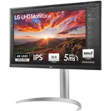 LG UltraFine 27UP850K-W 27"