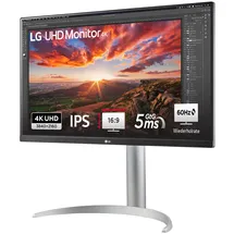 LG UltraFine 27UP850K-W 27"