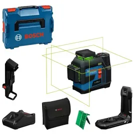 Bosch Linienlaser GLL 12V-100-33 CG Solo