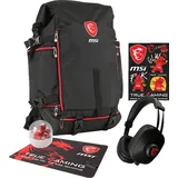 MSI GT GAMING PACK Notebooktasche