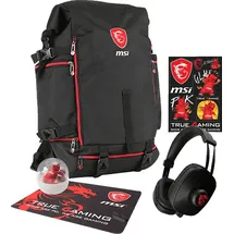 MSI GT GAMING PACK Notebooktasche