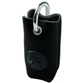Hunter Kotbeutelspender Yuna Schwarz one-size