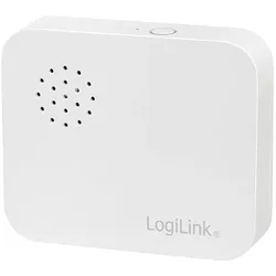 LogiLink Smart Home Wi-Fi Smart Vibrationssensor Tuya kompatibel