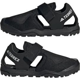 adidas Terrex Captain Toey 2.0 Sandalen - Black - EU 36