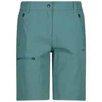 CMP Damen Bermuda Woman BERMUDA, Agave 44