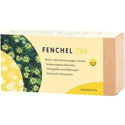 Fencheltee