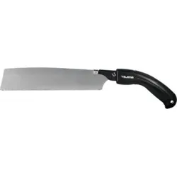Tajima Zugsäge mit Kreuzschliff