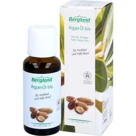 bergland gmbh Arganöl Bio